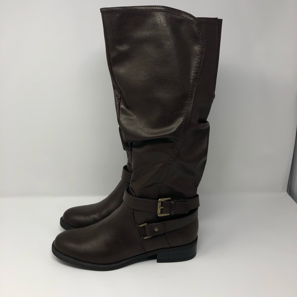 white mountain layton riding boots